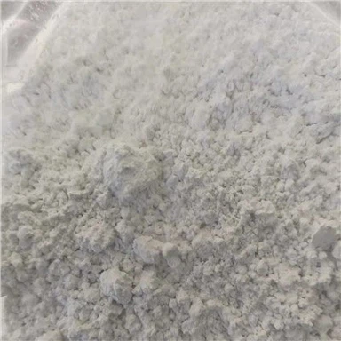 Quality Control Flame Retardant Zinc Borate Anhydrous for Cable