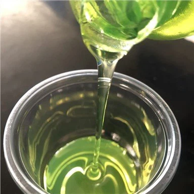 Two Componment Polyether Based Polyurethane Prepolyer