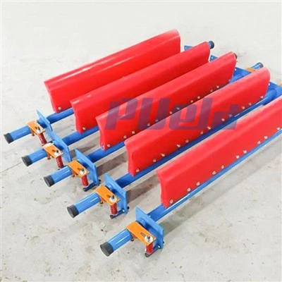 High Density Polyurethane Wear Mine Scraper Blade