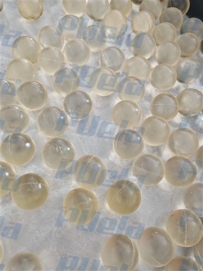 Polyurethane Screen Bouncing Ball Screen Self-Cleaning Ball